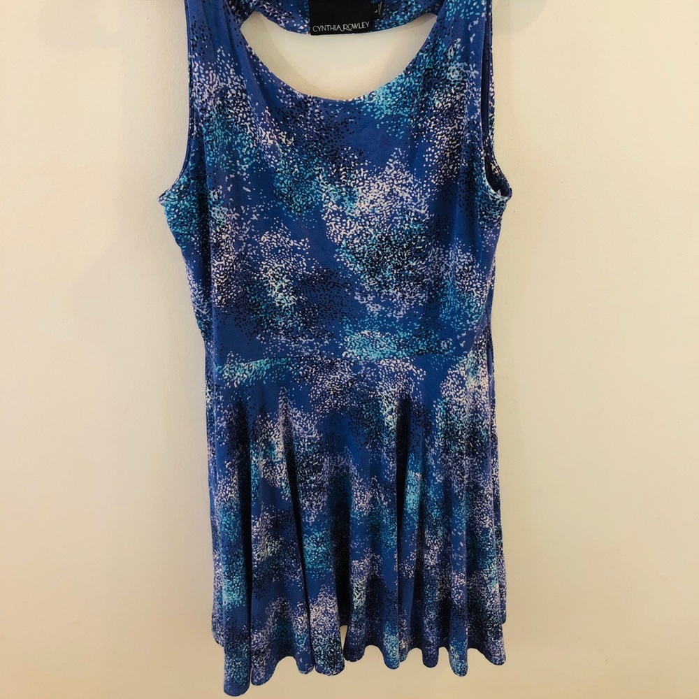 Summer dress